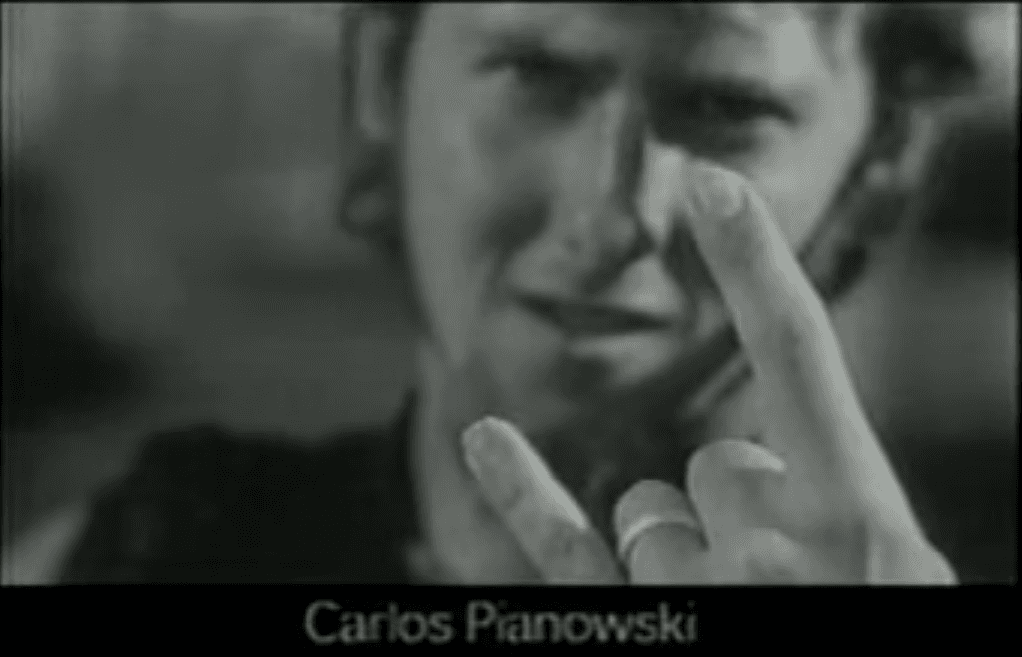 DBV4 “Quatro” – Carlos Pianowski