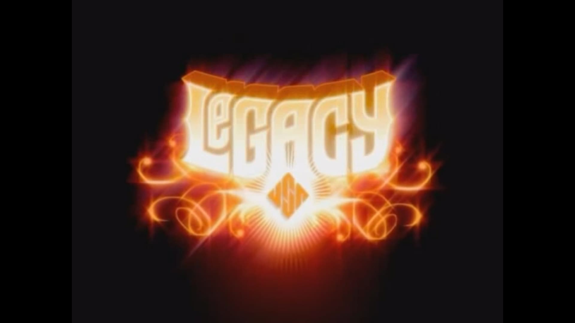USD – Legacy