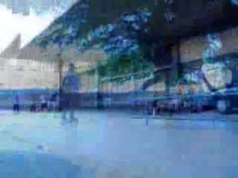 Edit pedra! Bizine vídeo 2003/2004