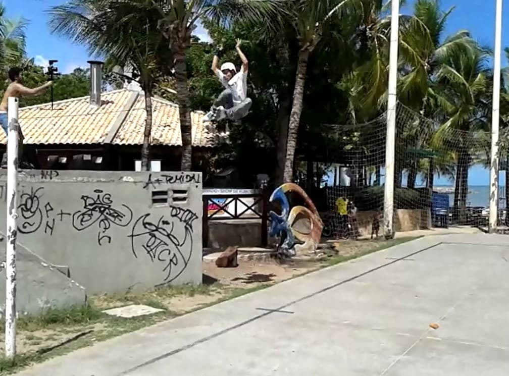 Mateus Bonacio
