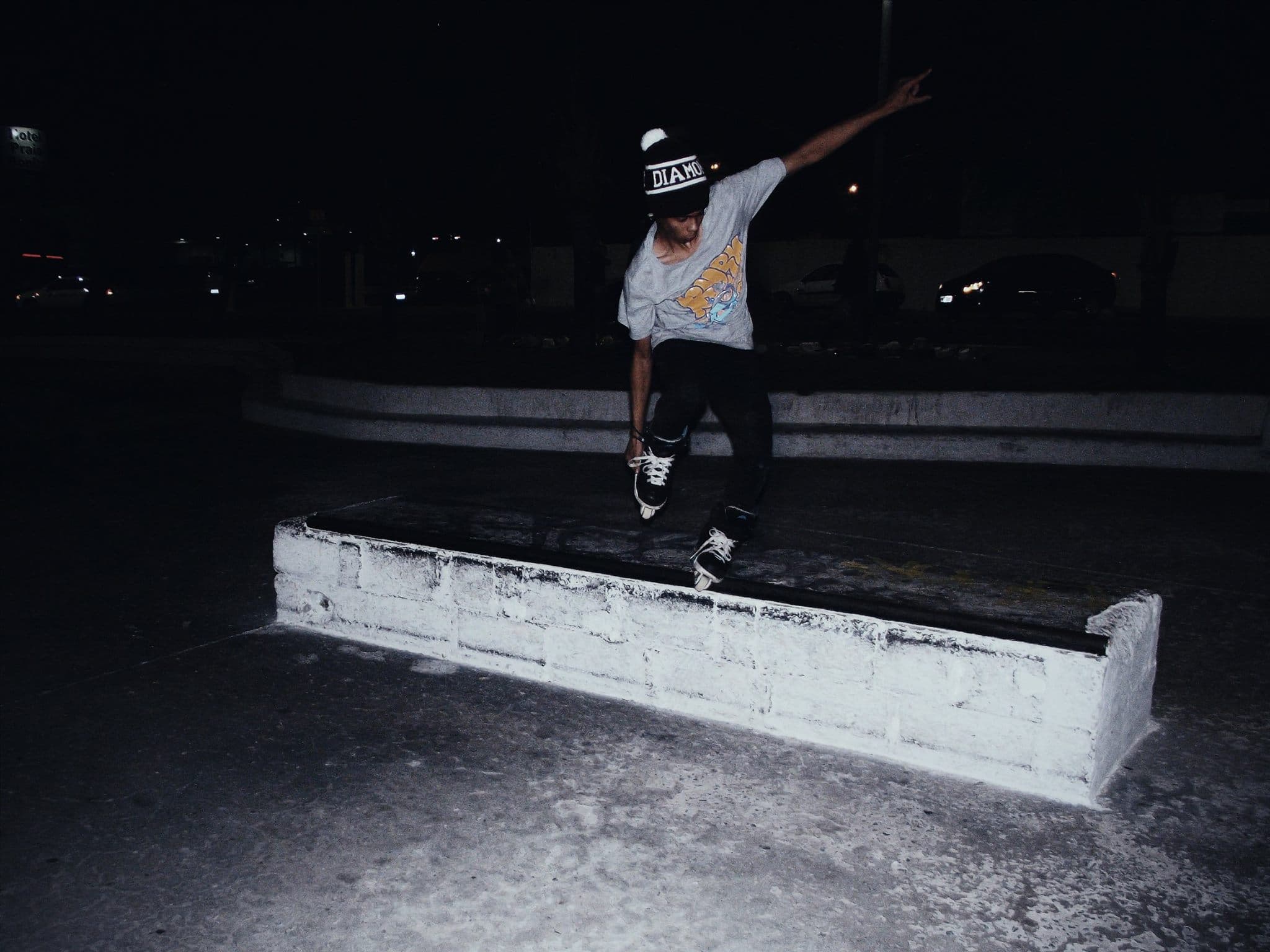 Atleta-Igor Couto