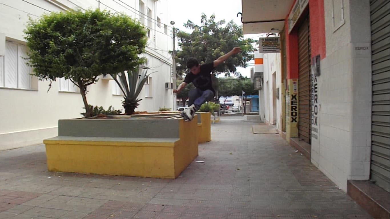 Atleta igor ferreira