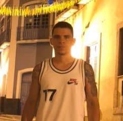 Sergio Deodoro