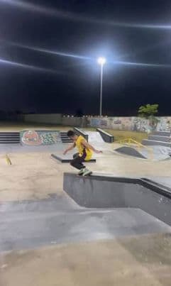 Rodolfo de Castro — CFO – SKatepark